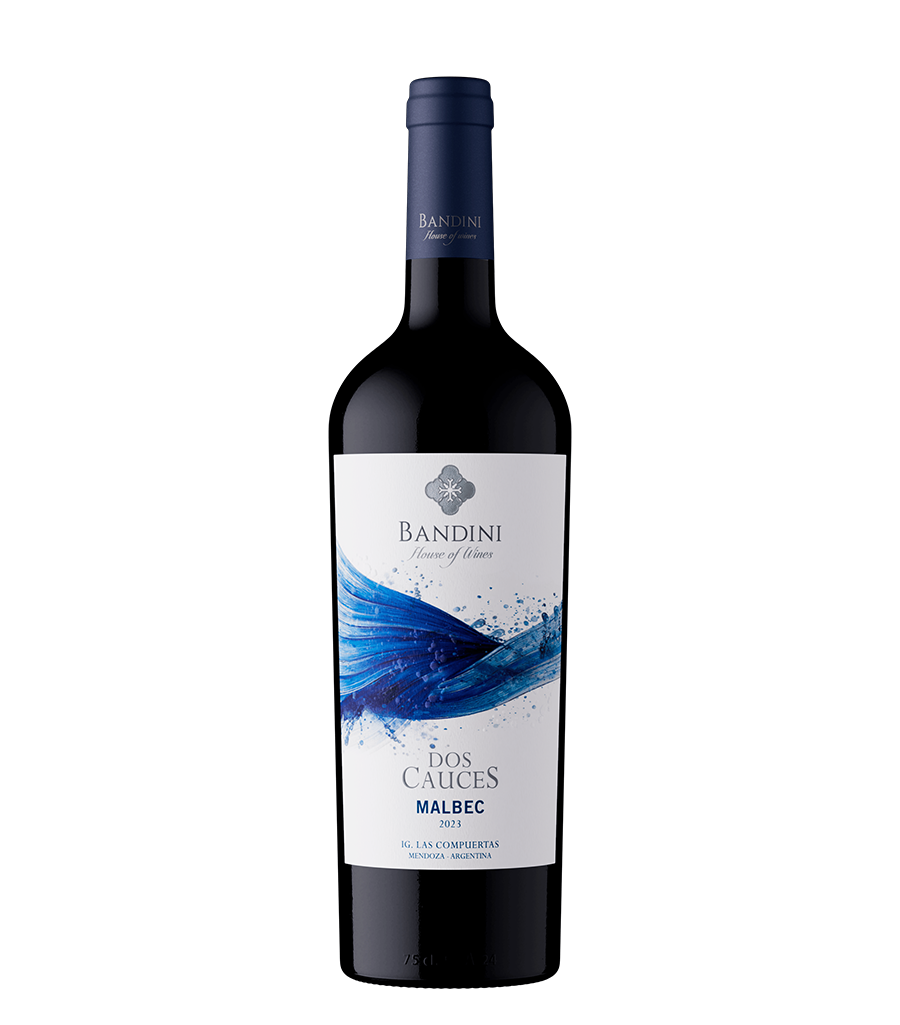 Dos Cauces Malbec