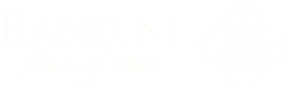 finca bandini house of wines logo