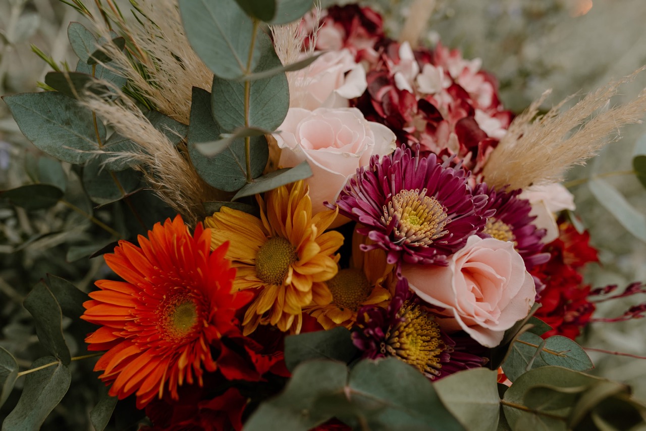 Evento sunset otoño bodega Finca Bandini Mendoza